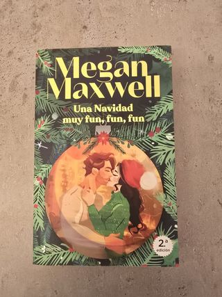 Una Navidad muy fun fun