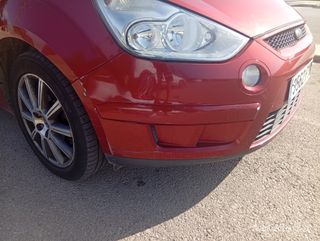 Ford S-MAX 2007