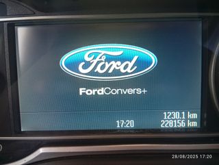 Ford S-MAX 2007