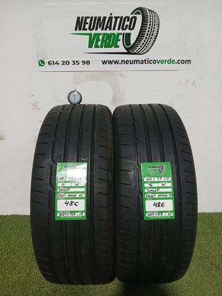 225 45 19 96W DUNLOP SPORT MAXX RT 