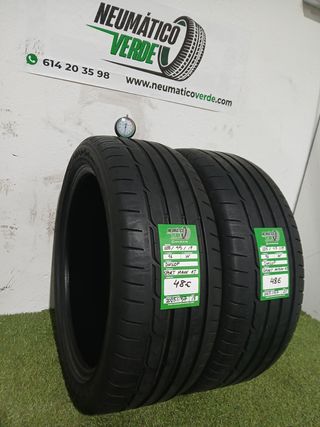 225 45 19 96W DUNLOP SPORT MAXX RT 