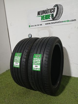 225 45 19 96W DUNLOP SPORT MAXX RT 