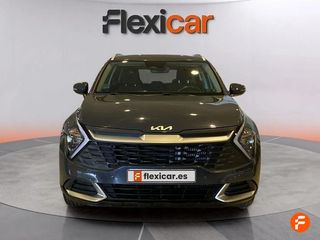 Kia Sportage 1.6 T-GDi 110kW (150CV) Concept 4x2