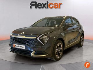 Kia Sportage 1.6 T-GDi 110kW (150CV) Concept 4x2