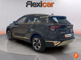 Kia Sportage 1.6 T-GDi 110kW (150CV) Concept 4x2