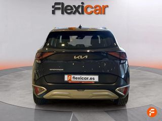 Kia Sportage 1.6 T-GDi 110kW (150CV) Concept 4x2