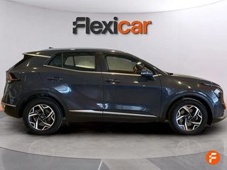 Kia Sportage 1.6 T-GDi 110kW (150CV) Concept 4x2