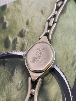  - Orologio da polso vintage chic 