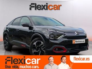Citroën C4 BlueHdi 130 S&S EAT8 Feel Pack