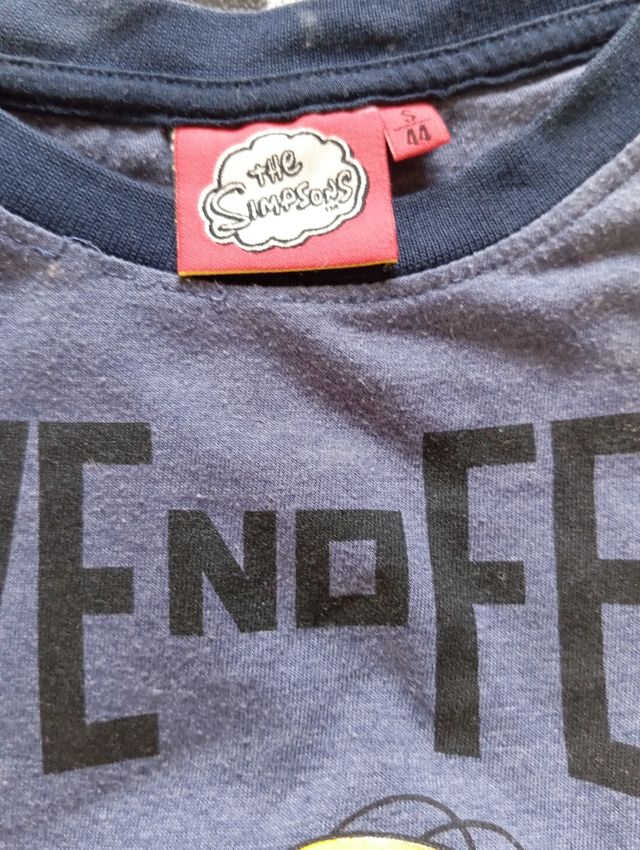 3 Camisetas Hombre Talla S - Pull&Bear, Sfera