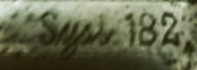 Máquina Coser Antigua Werthein 30€