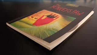 OBL Lectura graduada. level 1: Monkey's Paw y Cd