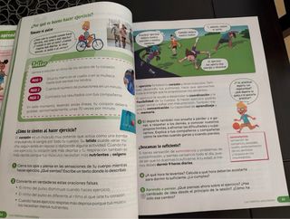 Conocimiento del Medio Natural, Social y Cultur...