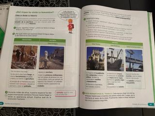 Conocimiento del Medio Natural, Social y Cultur...