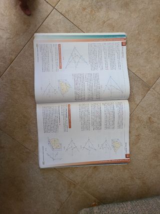 Dibujo Técnico I - 1º Bachillerato