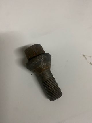 Tornillos ruedas Fiat Ducato