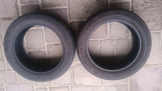 Pneumatici estivi 215/55 R18 95H