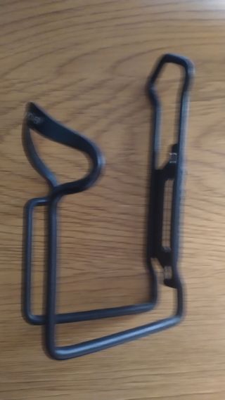 Portabidones Tioga Caged Power