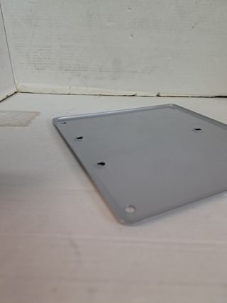 PORTA TARGA VESPA VECCHI MODELLI VESPA 125 150