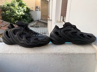 Zapatilla Adidas Adifoam Q - hombre