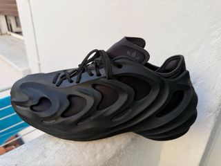 Zapatilla Adidas Adifoam Q - hombre