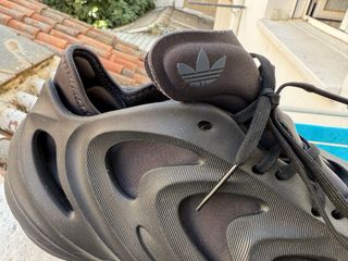 Zapatilla Adidas Adifoam Q - hombre