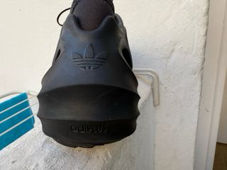 Zapatilla Adidas Adifoam Q - hombre