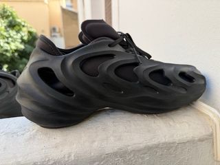 Zapatilla Adidas Adifoam Q - hombre