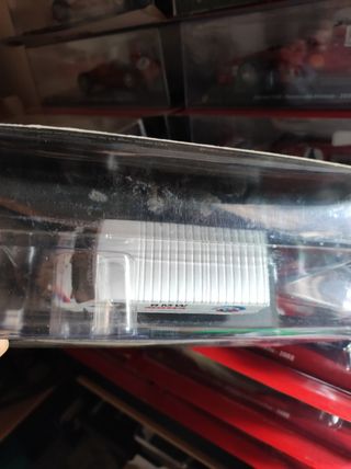 Citroën C35 1:43 Motul Oreca BMW