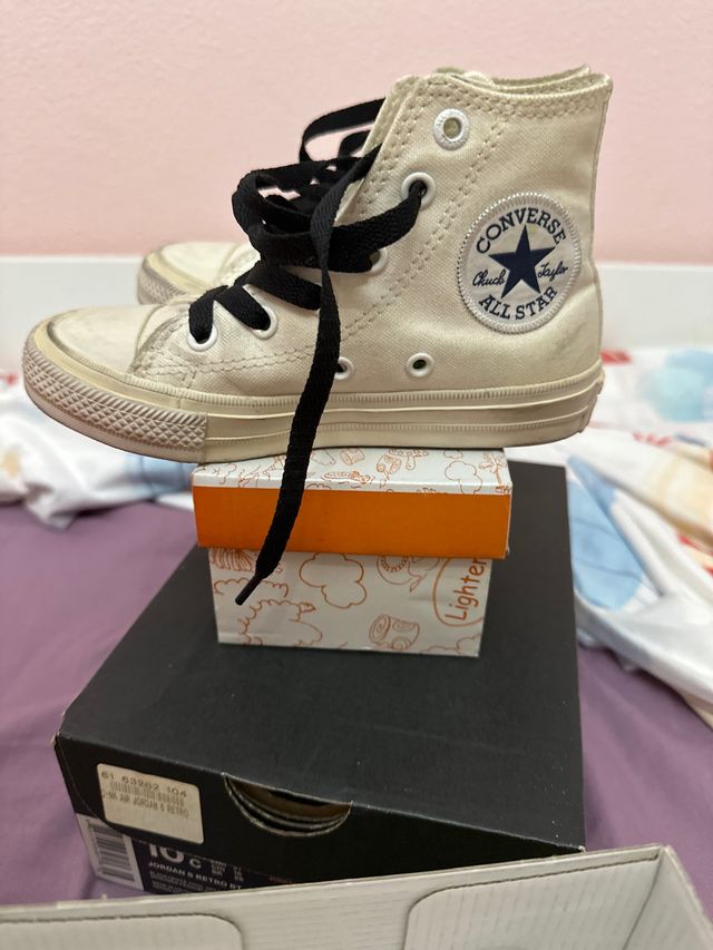 Converse Chuck Taylor All Star (27)