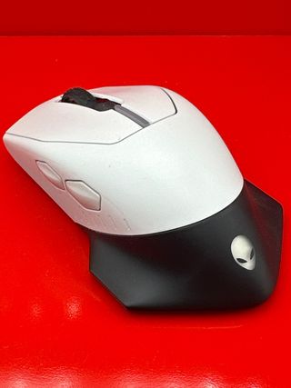 Mouse da gioco Alienware 610M