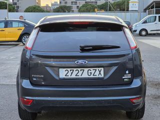 FORD Focus 1.6 TDCi 109 Titanium