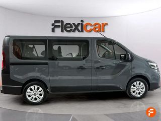 Nissan Primastar Combi 9 2.0dCi 110kW L1H1 1T N-Connecta