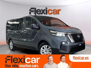 Nissan Primastar Combi 9 2.0dCi 110kW L1H1 1T N-Connecta