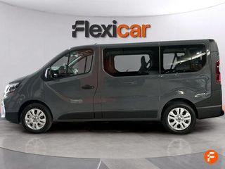 Nissan Primastar Combi 9 2.0dCi 110kW L1H1 1T N-Connecta