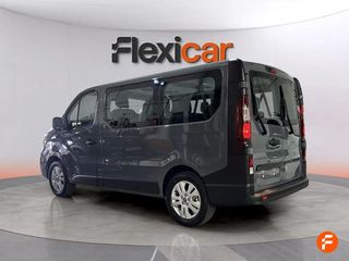 Nissan Primastar Combi 9 2.0dCi 110kW L1H1 1T N-Connecta