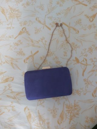 Bolso de fiesta