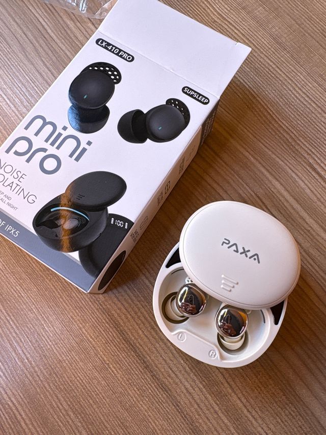 LX-410 Pro | Cuffie Mini Pro