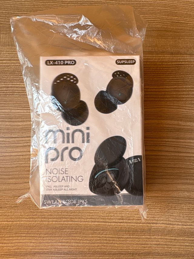 LX-410 Pro | Cuffie Mini Pro