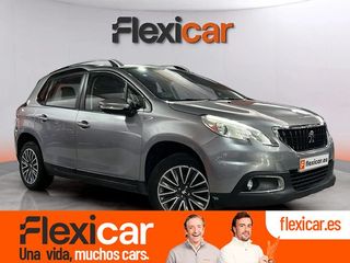 Peugeot 2008 Crossway 1.2 PureTech 81KW (110CV) S&S