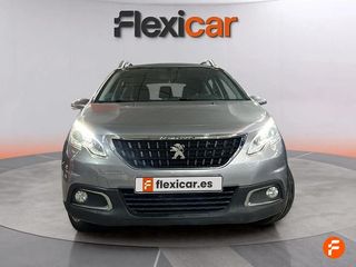 Peugeot 2008 Crossway 1.2 PureTech 81KW (110CV) S&S