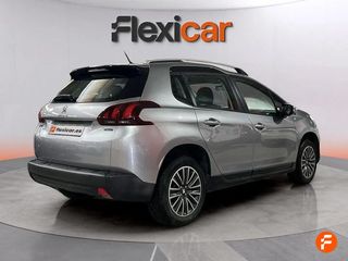 Peugeot 2008 Crossway 1.2 PureTech 81KW (110CV) S&S
