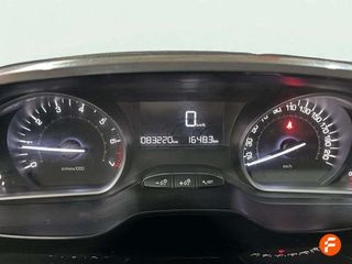 Peugeot 2008 Crossway 1.2 PureTech 81KW (110CV) S&S