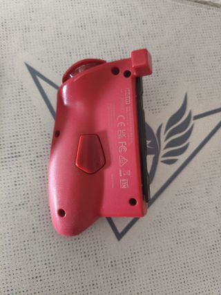 Mandos Pokémon Nintendo Switch