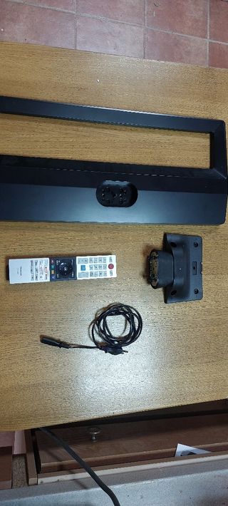 Mando Toshiba TV - Control remoto