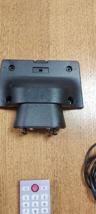 Mando Toshiba TV - Control remoto