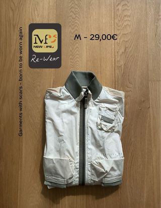 Chaqueta de hombre de G-Star Raw (M)