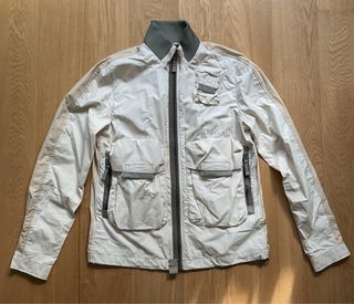 Chaqueta de hombre de G-Star Raw (M)
