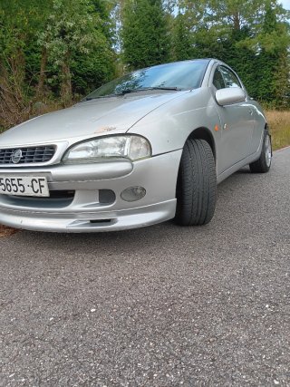 Opel Tigra 1999