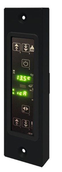 INSERTAVEL A PALLETS CESARE - EVA CALOR